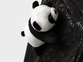 Комплект для девочек: рюкзак, игрушка