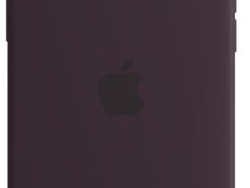 Чехол-накладка Apple