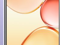 Смартфон realme C85 Pro 6/128GB Фиолетовый