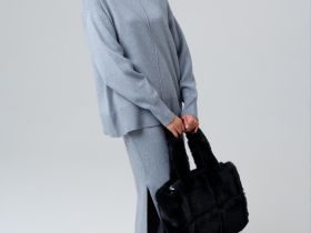 Сумка женская