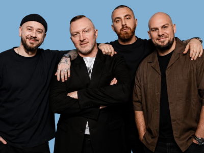 Техническая вечеринка StandUp на ТНТ (Comedy Hub)