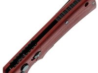 Складной нож Viking Nordway K631-2, сталь D2, рукоять G10