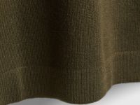 Базовый джемпер с коротким рукавом, Зеленый