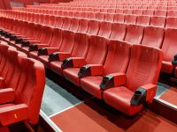 Кинотеатр Silver Cinema г. Твери