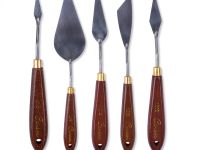 Мастихин Сонет №1027