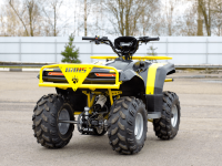 Квадроцикл IRBIS ATV 125