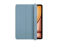 Чехол-книжка Smart Folio Cover для Apple iPad Air 4/5 и Air 11 (2024/2025) (полиуретан с подставкой) (Denim)