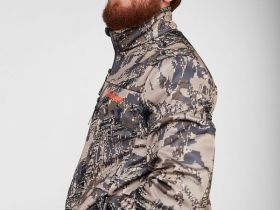 Джемпер Remington Polar Dream Figure