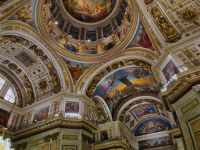 Государственный музей-памятник «Исаакиевский собор»