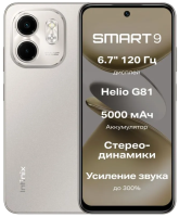 Смартфон Infinix
