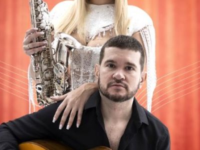 Анастасия Высоцкая Ladynsax (Комсомольск-на-Амуре)