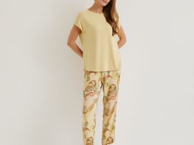 Пижама Solare I