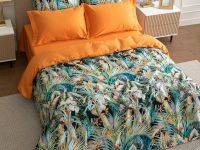 Постельное белье Sorrento (на резинке)