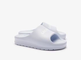 Женские сланцы Lacoste SERVE SLIDE 2.0 124 1 CFA