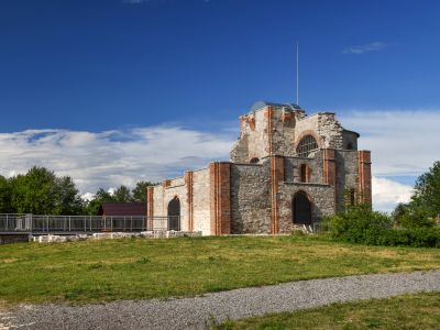 Александр Невский и Новгород