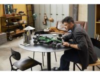 Technic 42240 Конструктор Болид F1® Aston Martin Aramco AMR25