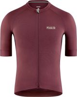 Джерси PEdALED Element Lightweight мужское (бордовый M)