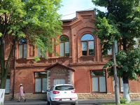 Дом народного творчества Республики Северная Осетия – Алания