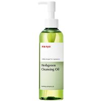 Гидрофильное масло с комплексом трав Manyo Herb Green Cleansing Oil