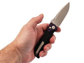 Складной нож TuoTown Mag, сталь T10S