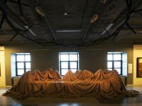 Музей современного искусства Эрарта