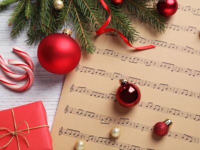 Три тенора. Гранд Christmas-гала