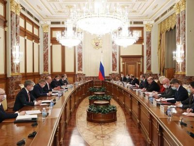 На развитие науки и вузов в 2022 году направят более 120 млрд рублей по нацпроекту