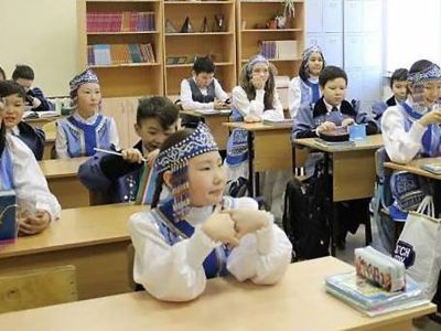 Якутские педагоги направили свои предложения в федеральные образовательные стандарты