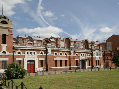 Сибирский филиал Государственного центра современного искусства (СФ ГЦСИ)