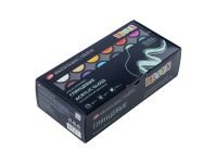 Набор акрила "Decola" 18 цв*20 мл глянцевый