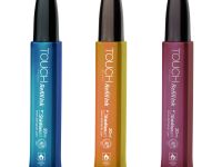 Заправка для маркеров Touch "Refill Ink" 20 мл WG6 Теплый серый