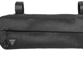 Велосумка на раму Topeak MidLoader 3.0 (черный)