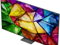 Телевизор LG 86MRGB86B6A.ARUG, 86", LED 4K UHD, 120–144 Гц, Smart TV (webOS)