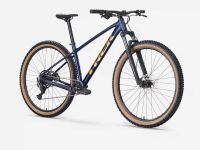 Горный велосипед Trek Marlin 5 Gen 3 29, год 2026, цвет Зеленый-Синий, ростовка 17.5