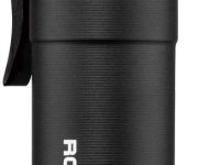 Компактный насос Topeak ROADIE TT TRTT-2 (черный)