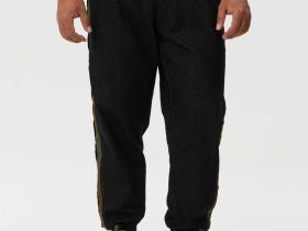 Брюки Remington Ratio Black / Multicolor