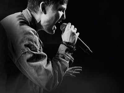 Интонация - За мечтой...