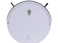 Робот-пылесос Polaris PVCR G2 0726W Wi–Fi IQ Home