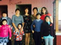 Большекопенская сельская библиотека