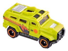 6767 Игрушка Zuru Metal Machines Машинка, в ассортименте