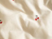 Постельное белье Вишневое сердце/Cherry heart