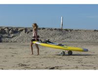 Тележка Hobie для переноса жесткой доски