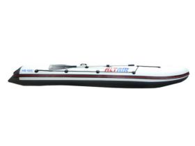 Лодка ПВХ ALTAIR HD 430 Active НДНД