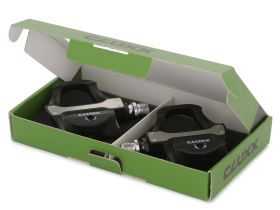 Cluxx Педали CLUXX Ronde 100 (1182), цвет Черный