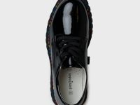 Полуботинки для девочек