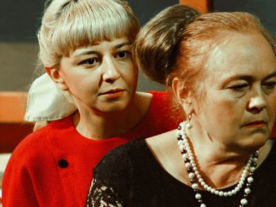 Прощальные гастроли