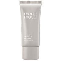 BB-крем с бархатным финишем MenoMoso All Day Fit BB Cream SPF50+ PA++++