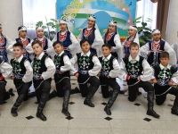 Ишимбайский дворец культуры