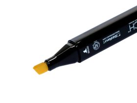 Набор маркеров Touch Twin "Skin Tones" A 12 цв, телесные тона