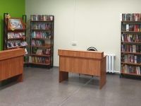 Линдовская библиотека